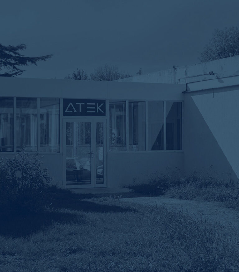 Atek Cladding ATEK - Apporteur de solutions globales en électronique